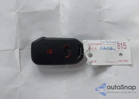 2022 Kia Sorento Hybrid S z USA, uszkodzony, nr VIN KNDRG4LG8N5084713